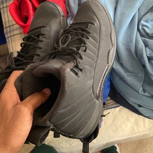 Jordan 12’s